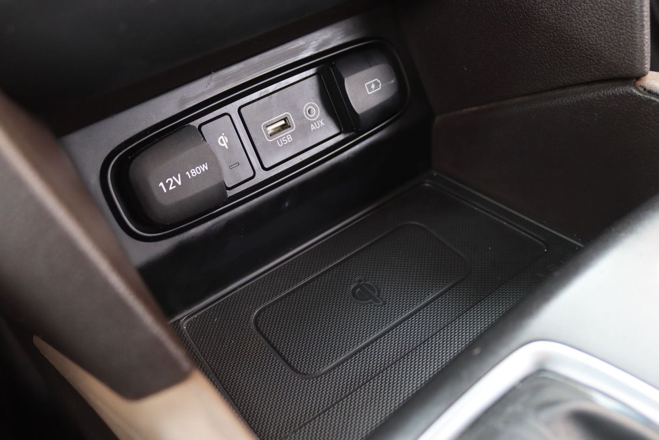 Hyundai Santa Fe COMFORT