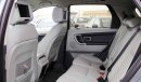 Land Rover Discovery Sport HSE Luxury 7seaters