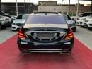 مرسيدس بنز S 550