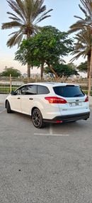 Ford Focus Wagon 1.5 EcoBoost