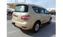 Nissan Patrol Nissan patrol 2014 se full automatic g cc