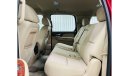 Chevrolet Suburban GCC .. 5,3L .. Perfect Condition .. LT ..