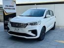 Suzuki Ertiga Delivery Van | 2 Seater | NO CONVENIENCE FEES l