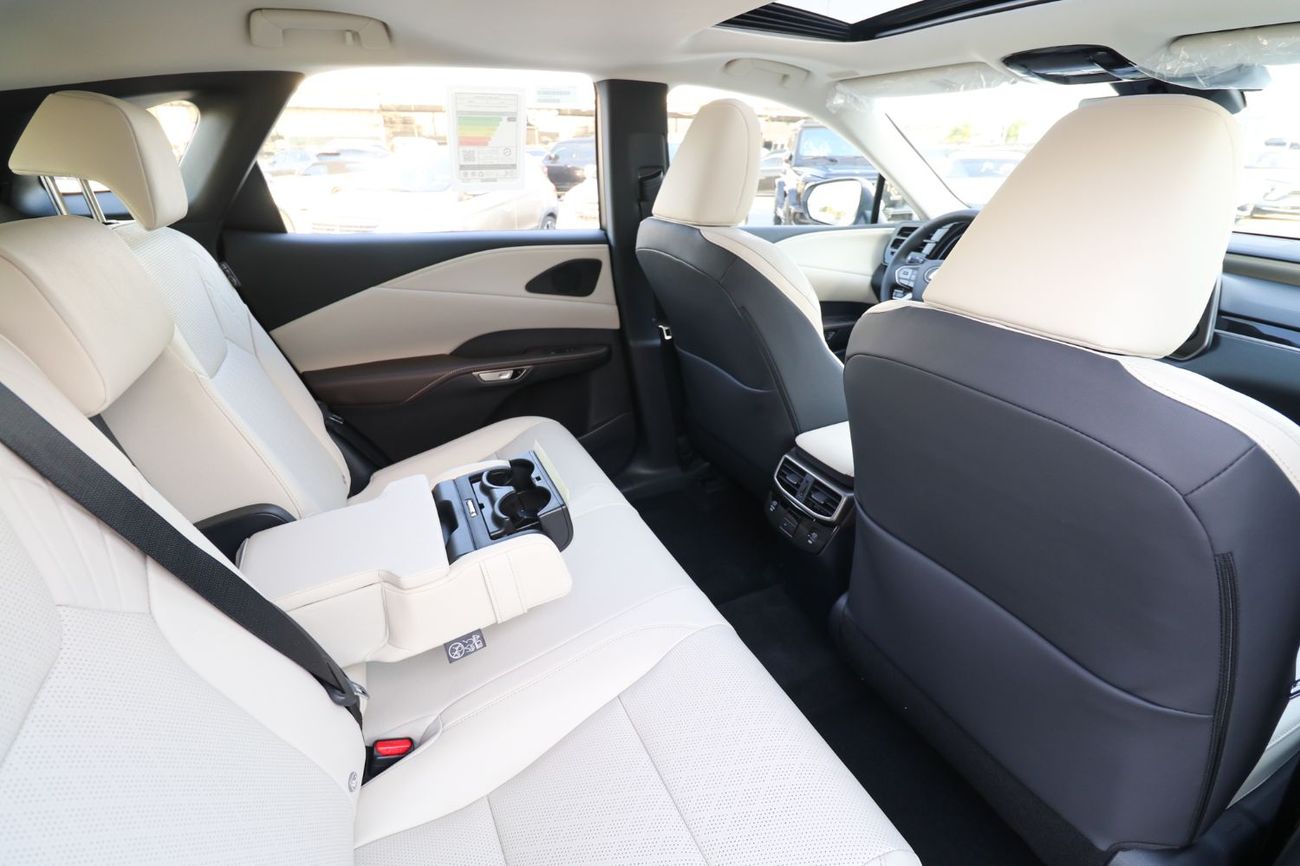 Lexus RX350h Lexus RX350 Hybrid 2025 | best export price