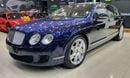 Bentley Continental BENTLEY FLYING SPUR 2010 GCC IN IMMACULATE CONDITION WITH ONLY 65K KM FOR 89K AED