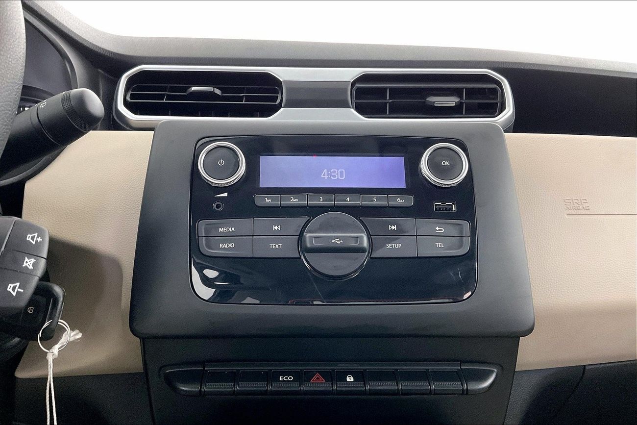 Renault Duster PE| 1 year free warranty | Exclusive Eid offer