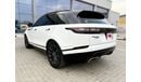 Land Rover Range Rover Velar P380 R-Dynamic S
