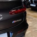 BMW X4 M40I AED 2,969 P.M • 0% Downpayment • BMW X4 • 1 Year Warranty