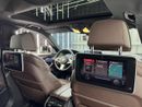 بي أم دبليو M550i Std 4.4L