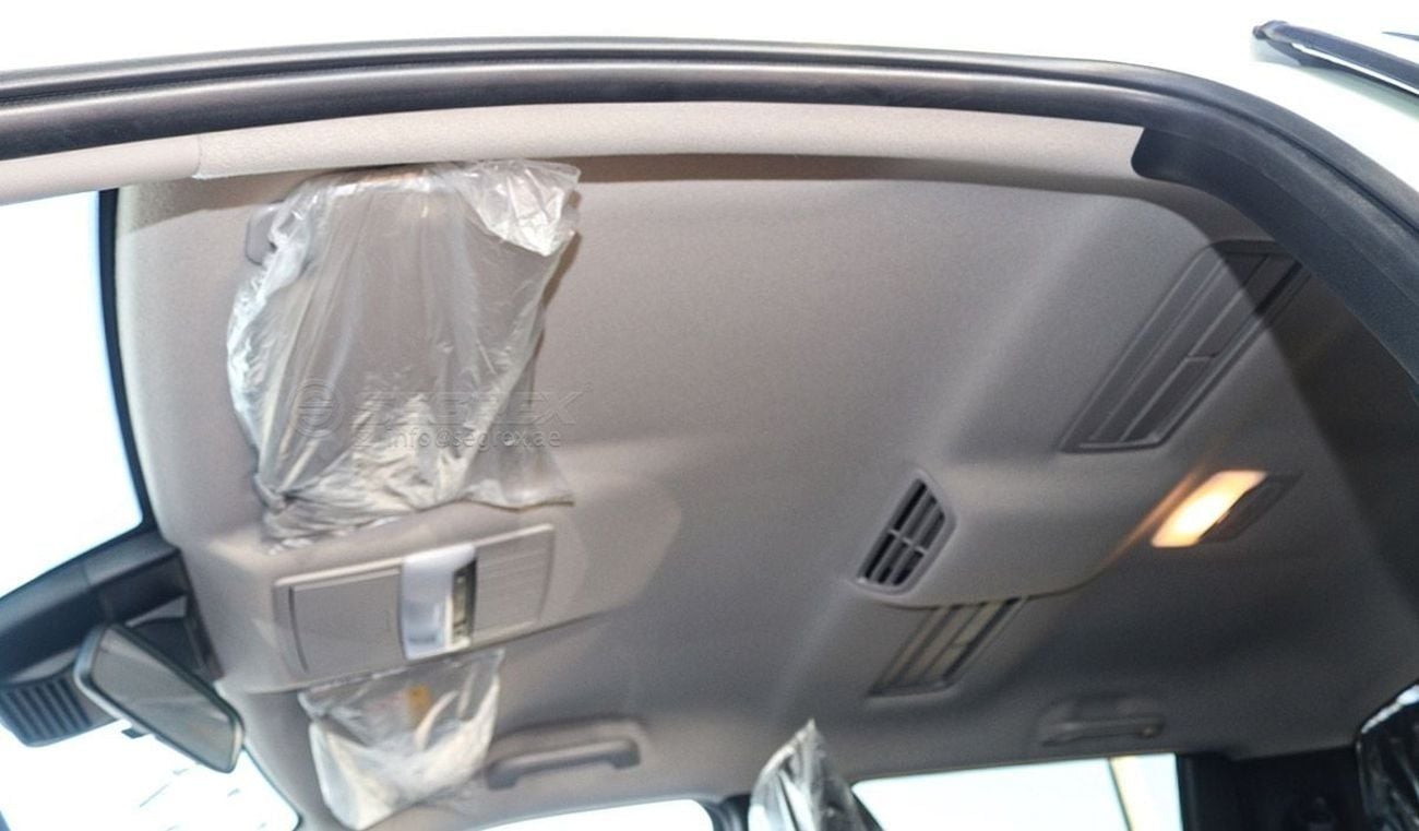 Mitsubishi L200 2026 Model Mitsubishi L200 GLX DC (Pick-up), 2.4L Petrol 4WD 5M/T