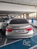 Toyota Camry Solara SE