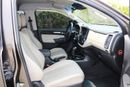 Chevrolet Trailblazer LTZ Chevrolet TrailPlazer  4x4 Full Options  Gulf spec 2018 Original paints  7 seater