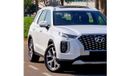 هيونداي باليساد Premium - Nappa 3.8L 2022 FULL OPTION GCC (2099/-MONTHLY)