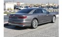 Audi A8 L 55 TFSI quattro ALL WHEEL STEERING V-06 ( CLEAN CAR WITH WARRANTY )