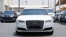 أودي A8
