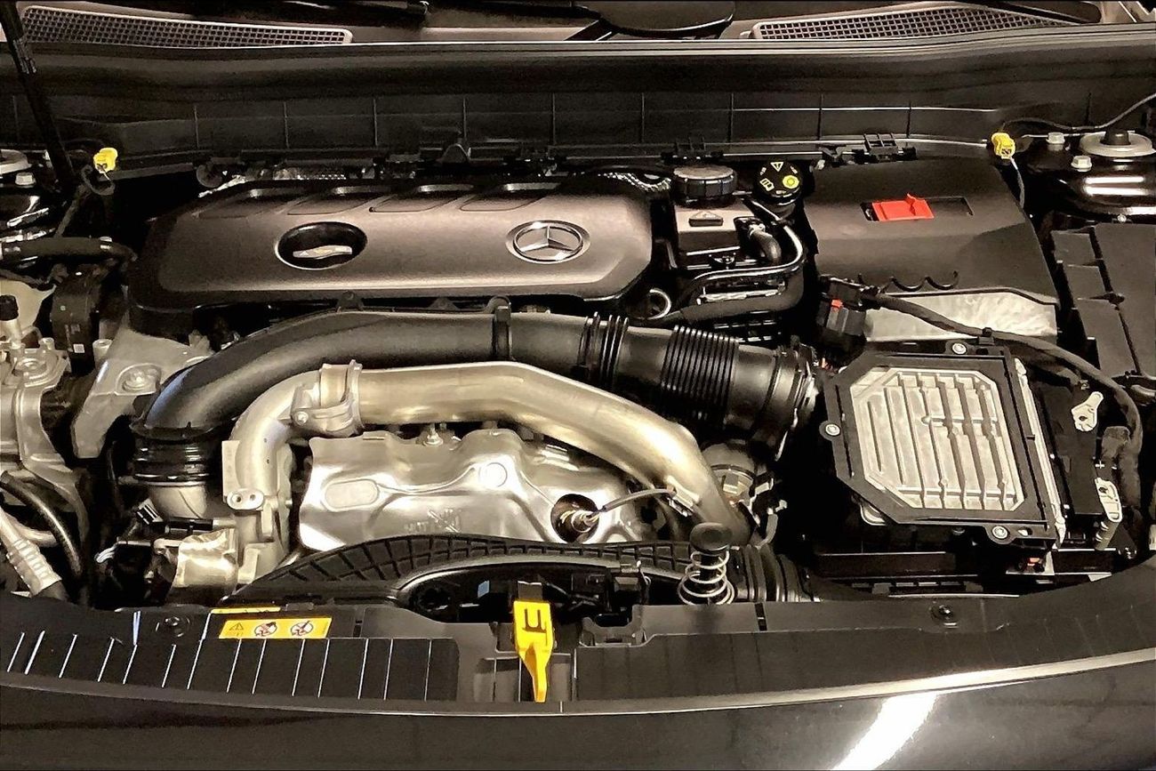 Mercedes-Benz GLB 250 4Matic Premium+ | National Day Celebration | Guaranteed Warranty | 0 Down Payment