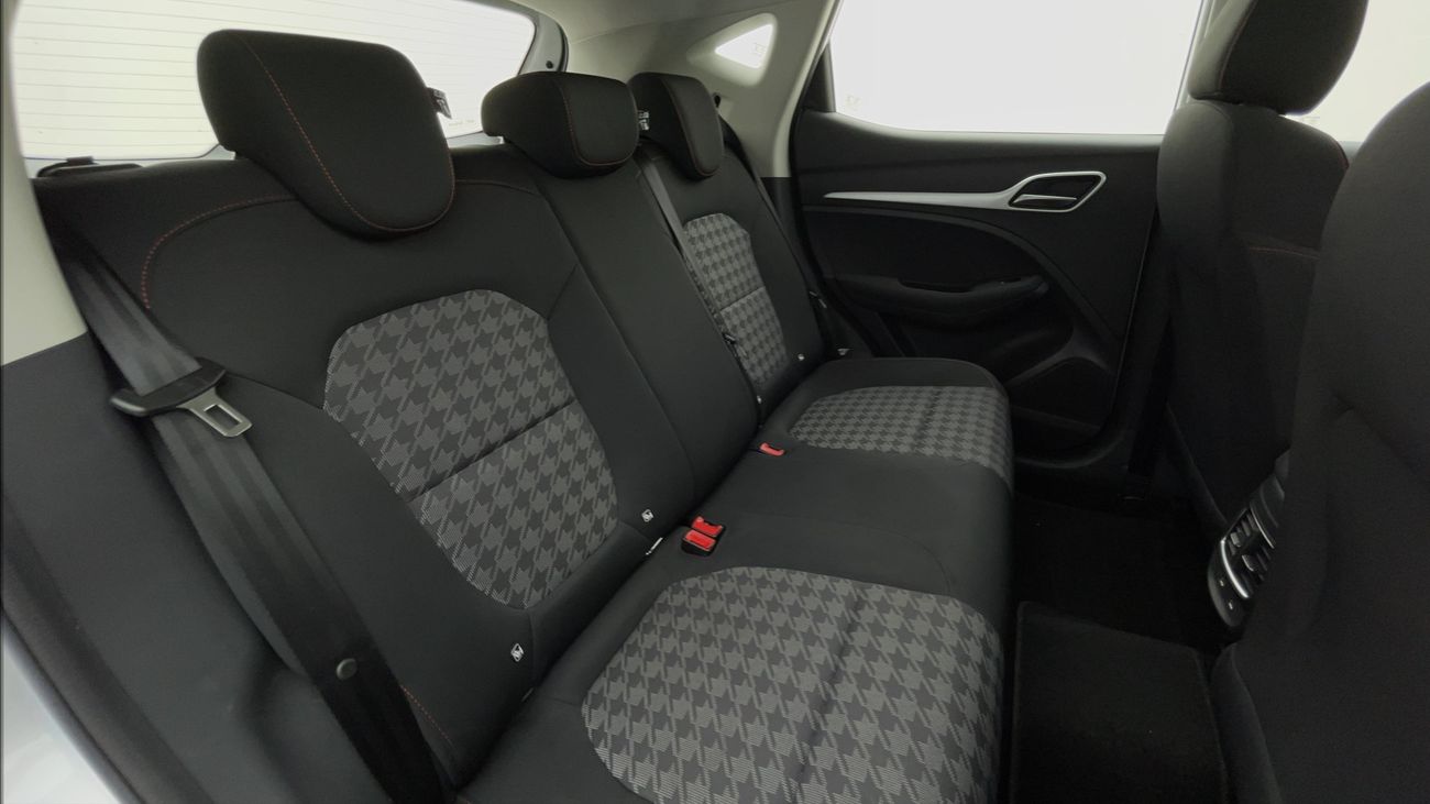 MG ZS STD 1.5 | Zero Down Payment | Home Test Drive