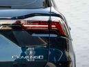 Geely Okavango GF