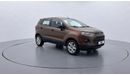 Ford EcoSport AMBIENTE 1.5 | Zero Down Payment | Free Home Test Drive