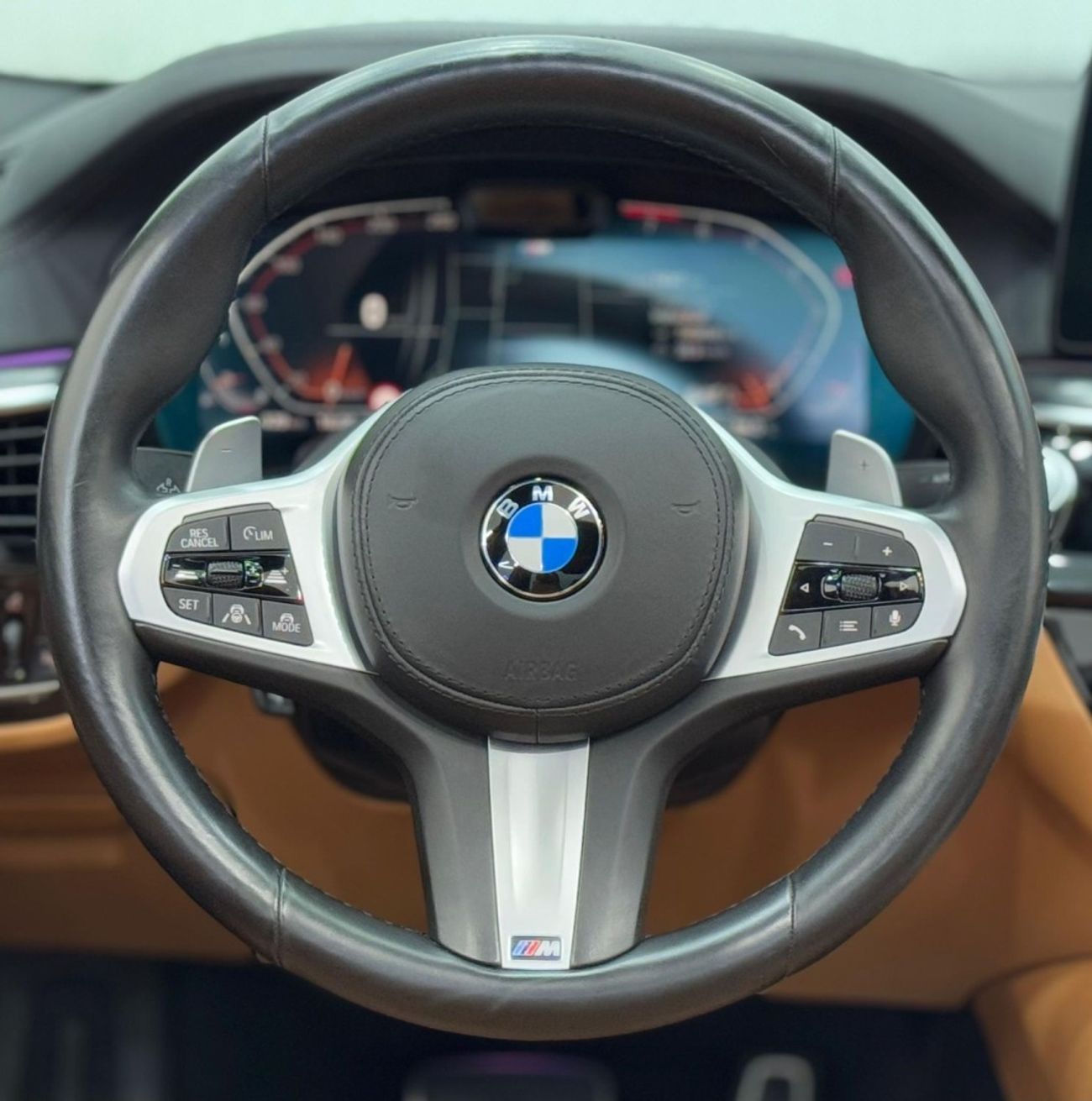 BMW 540i M Sport Comfort 3.0L 2022 BMW 540i M-Sport, Aug 2026 BMW Warranty + BMW Service Package, Full BMW Se