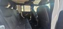 جيب رانجلر أنليميتد Unlimited Sport 3.6L A/T
