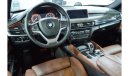 BMW X6 35i Exclusive