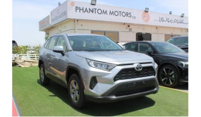 تويوتا راف ٤ 2023 TOYOTA RAV4 2.0L 4WD