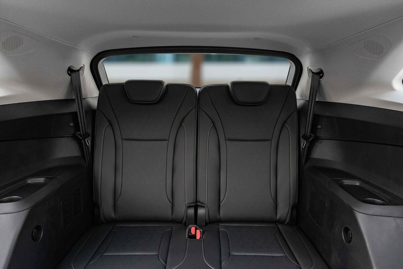 Kaiyi X7 X7 | 1,861 P.M | 0% Downpayment | Brand New | Kaiyi Warranty | Top Spec!