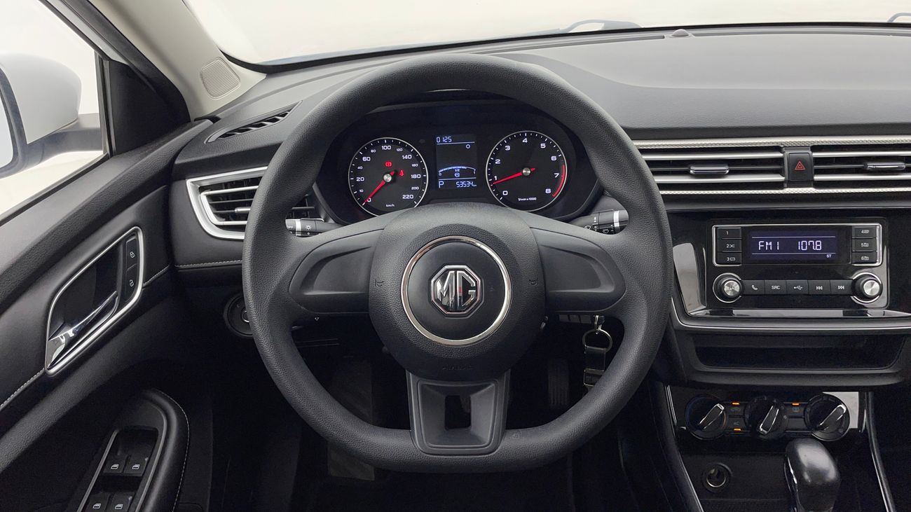 MG 5 STD 1.5 | Zero Down Payment | Free Home Test Drive