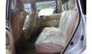 Nissan Patrol (2019)  SET2, V6, Inclusive VAT