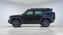 Jetour T2 Luxury