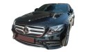Mercedes-Benz E300 2.0L 2017 Model with GCC Specs