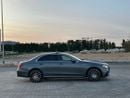 مرسيدس بنز E 350 Std 2.0L - Turbocharged - 4-Cylinder - 255 hp - Plug-in Hybrid - 2019 - Perfect Condition