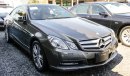 Mercedes-Benz E 350