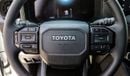 تويوتا برادو 2026 Model Toyota Land Cruiser Prado - All Rounder, 2.4L Turbo Petrol 4WD 8A/T