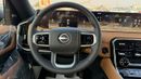 Nissan Patrol LE PLATINUM CITY