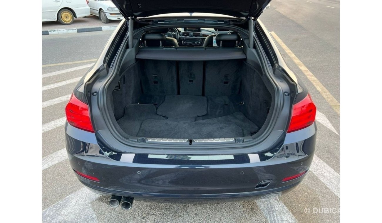 بي أم دبليو 430i *Best Offer* 2017 BMW 430i Gran Coupe 2.0L V4 Twin Turbo