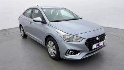 Hyundai Accent GL 1.6 | Under Warranty | Inspected on 150+ parameters