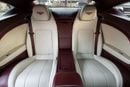 Bentley Continental GT Bentley Continental GT W12 2019 GCC | Warranty