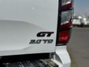 Isuzu D-MAX 3.0L Crew Cab 4WD GT