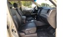 Mitsubishi Pajero FULL OPTION 7 SEATER SUNROOF V6 .EXCELLENT CONDITION 4X4 AED 912 / month UNLIMITED KM WARRANTY