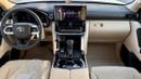 Toyota Land Cruiser Toyota Land Cruiser GXR 3.5L 2026