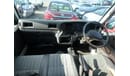 Nissan Caravan USED RHD NISSAN CARVAN VAN CRGE24/1996/MY LOT # 537