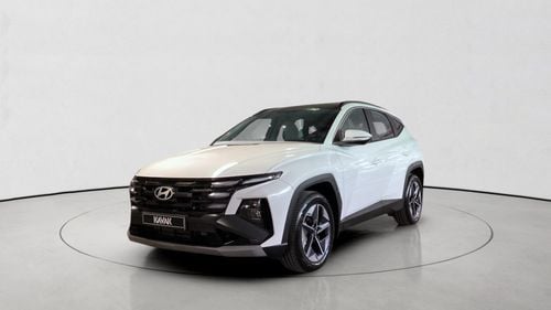 Hyundai Tucson Comfort | Guaranteed Warranty | 0 Down Payment