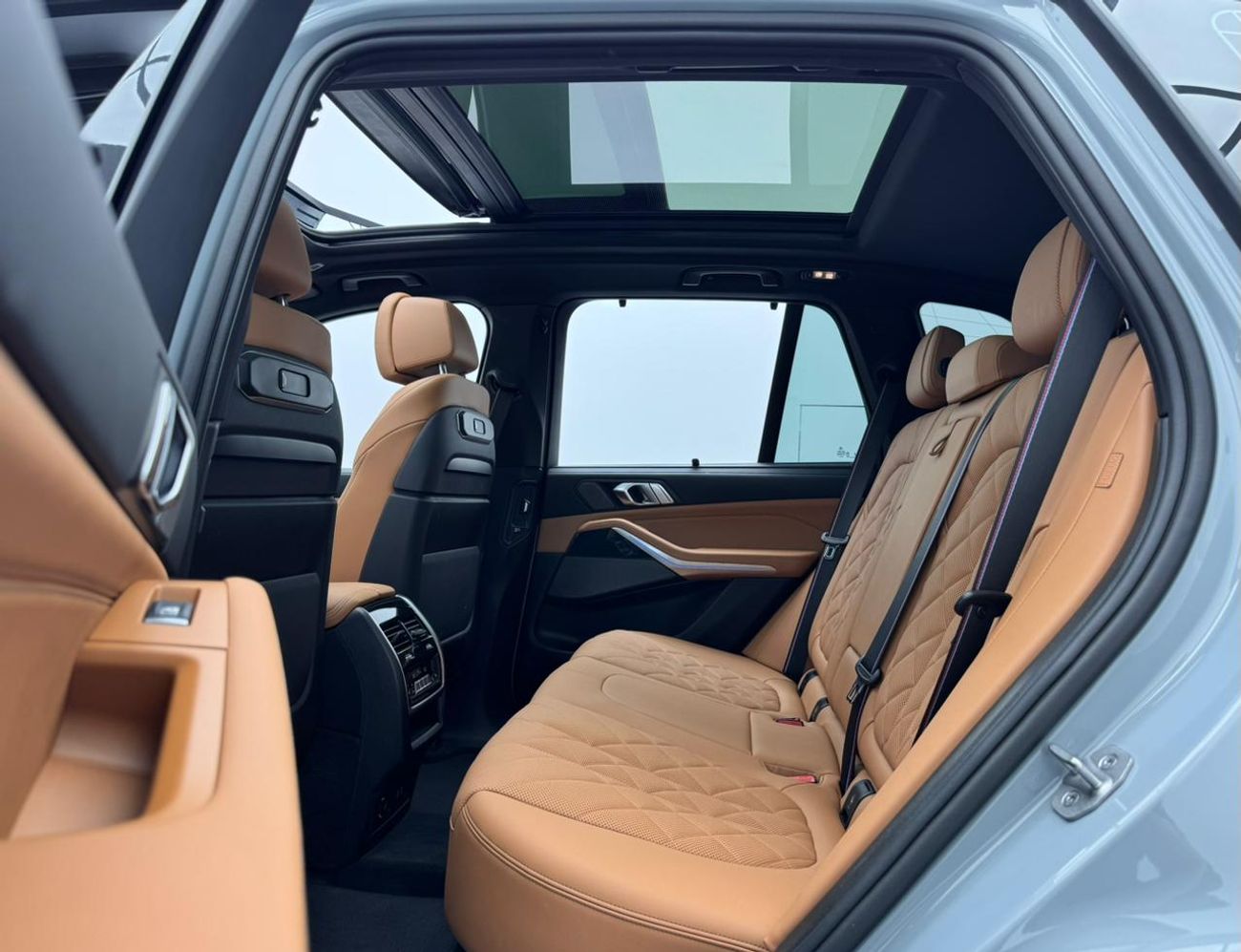 BMW X5 40i M Sport 3.0L 2024 BMW X5 xDrive40i M-Sport, BMW Service History, 2026 BMW Warranty and Service P