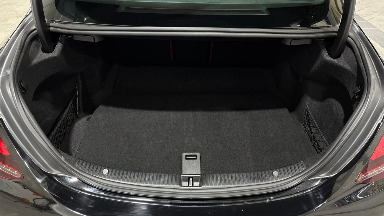 مرسيدس بنز C 200 2021 AMG LINE | AED 1590/Month | 0 DP | 30 Day Return | Warranty | Service History