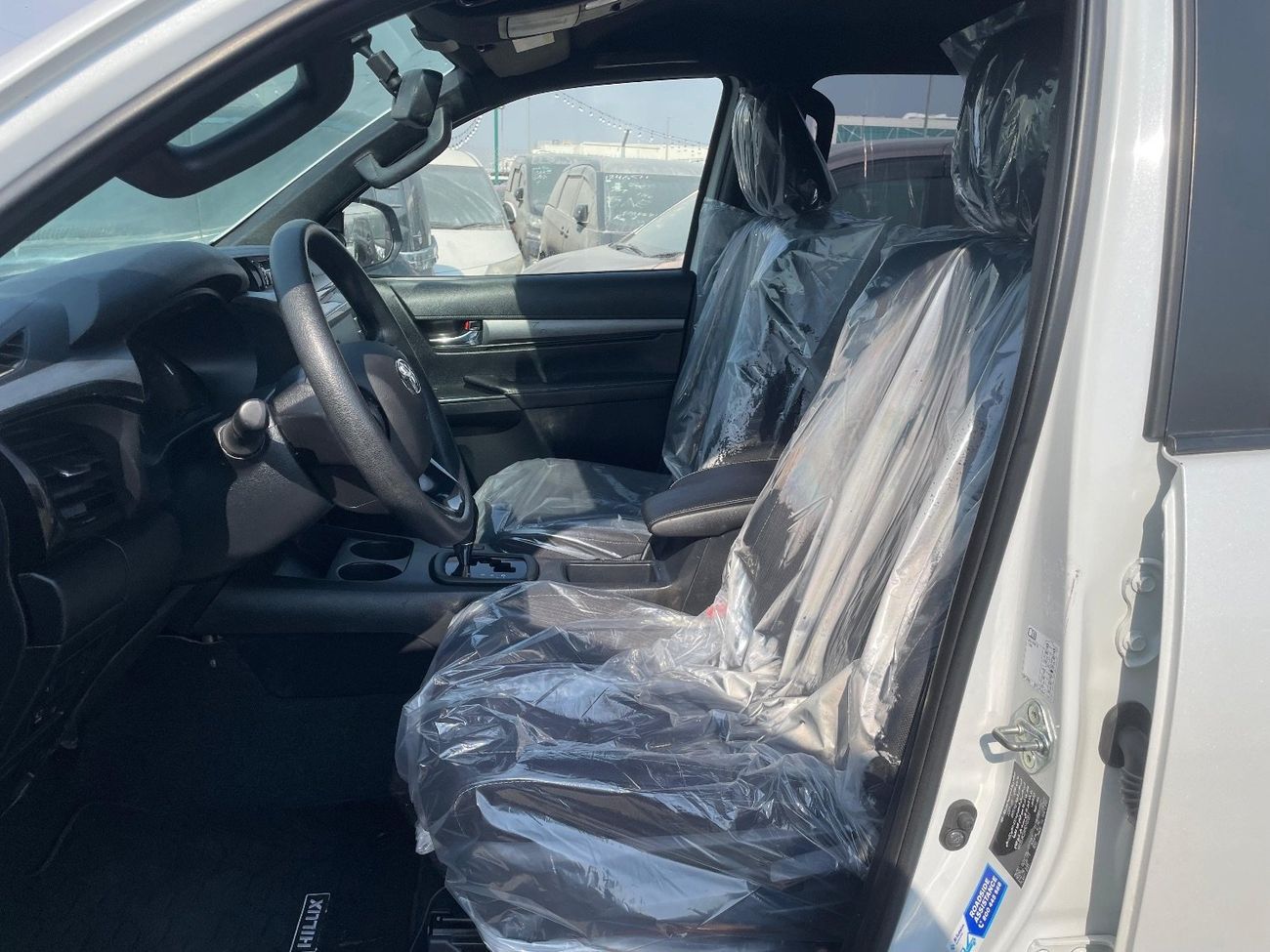 تويوتا هيلوكس Adventure 4.0L