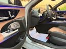مرسيدس بنز E 53 AMG 4MATIC