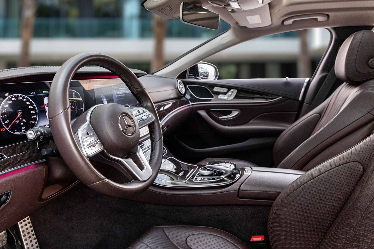 Mercedes-Benz CLS 350 CLS350 | 3,330 P.M | 0% Downpayment | Excellent Condition!