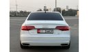 أودي A8 L 50 TFSI quattro